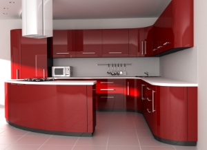 Kids Bedroom Interior Design