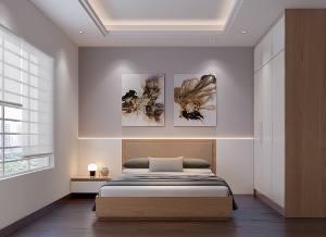 Kids Bedroom Interior Design